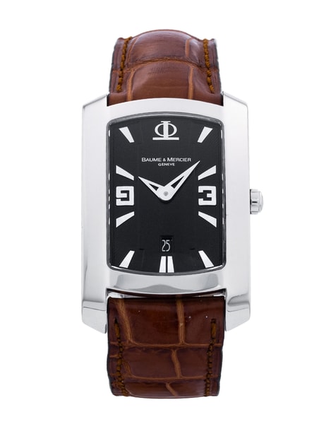 Baume et Mercier Hampton Milleis M0A08476